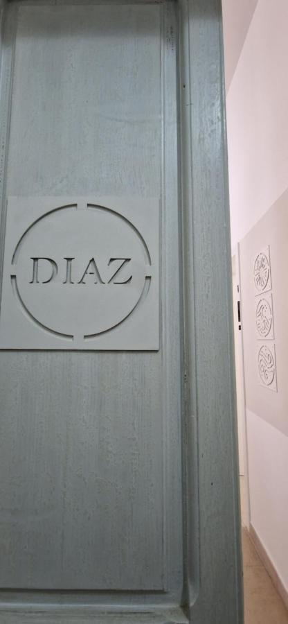 Diaz Rooms 레체 외부 사진